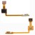 Proximity Light Sensor Flex Cable For Samsung Smt520 By - Maxbhi Com