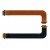 Lcd Flex Cable For Huawei Mediapad M1 By - Maxbhi Com