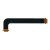 Lcd Flex Cable For Huawei Mediapad M1 By - Maxbhi Com