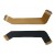 Lcd Flex Cable For Lenovo A1070 A7600 By - Maxbhi Com