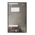 Lcd Screen For Huawei Mediapad M1 Replacement Display By - Maxbhi Com