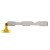 Power Button Flex Cable For Htc Desire 616 Dual Sim On Off Flex Pcb By - Maxbhi Com