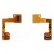 Proximity Light Sensor Flex Cable For Huawei Ascend G6 By - Maxbhi Com
