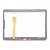 Touch Screen Digitizer For Samsung Galaxy Tab 4 10 1 Lte Black By - Maxbhi Com