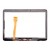 Touch Screen Digitizer For Samsung Galaxy Tab 4 10 1 Lte White By - Maxbhi Com