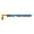 Volume Button Flex Cable For Huawei Ascend Y530 By - Maxbhi Com