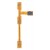 Volume Button Flex Cable For Samsung Galaxy Tab 4 10 1 Lte By - Maxbhi Com