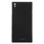 Back Panel Cover For Sony Xperia T3black - Maxbhi Com