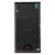 Back Panel Cover For Sony Xperia T3black - Maxbhi Com