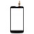 Touch Screen Digitizer For Huawei Ascend G730 Black By - Maxbhi Com