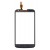 Touch Screen Digitizer For Huawei Ascend G730 Black By - Maxbhi Com