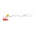Volume Button Flex Cable For Huawei Ascend G730 By - Maxbhi Com