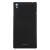 Back Panel Cover For Sony Xperia T3 Black - Maxbhi Com
