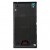 Back Panel Cover For Sony Xperia T3 Black - Maxbhi Com