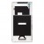 Back Panel Cover For Sony Xperia T3 White - Maxbhi Com