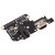 Charging Connector Flex Pcb Board For Vivo Iqoo Neo By - Maxbhi Com