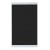Lcd With Touch Screen For Huawei Mediapad M6 8 4 White By - Maxbhi Com
