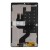 Lcd With Touch Screen For Huawei Mediapad M6 8 4 White By - Maxbhi Com