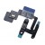Power Button Flex Cable For Apple Ipad Air 2 Wifi 32gb On Off Flex Pcb By - Maxbhi Com