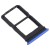 Sim Card Holder Tray For Vivo Iqoo Neo Purple - Maxbhi Com