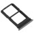 Sim Card Holder Tray For Vivo Iqoo Neo White - Maxbhi Com