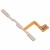 Volume Button Flex Cable For Vivo Iqoo Neo By - Maxbhi Com