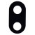 Camera Lens For Tmobile Revvlry Black By - Maxbhi Com