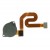 Fingerprint Sensor Flex Cable For Tmobile Revvlry Black By - Maxbhi Com