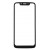 Replacement Front Glass For Tmobile Revvlry Black By - Maxbhi Com