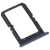 Sim Card Holder Tray For Realme 9 Pro Plus 5g Black - Maxbhi Com