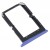 Sim Card Holder Tray For Realme 9 Pro Plus 5g Blue - Maxbhi Com