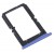 Sim Card Holder Tray For Realme 9 Pro Plus 5g Blue - Maxbhi Com