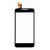 Touch Screen Digitizer For Huawei Ascend G630 Black By - Maxbhi Com