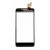 Touch Screen Digitizer For Huawei Ascend G630 Black By - Maxbhi Com