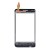 Touch Screen Digitizer For Huawei Ascend Y330 Yellow By - Maxbhi Com