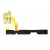 Volume Button Flex Cable For Huawei Ascend G630 By - Maxbhi Com