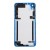 Back Panel Cover For Htc Desire 820 Blue - Maxbhi Com