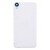 Back Panel Cover For Htc Desire 820 White - Maxbhi Com