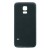 Back Panel Cover For Samsung Galaxy S5 Mini Duos Black - Maxbhi Com