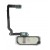 Home Button Flex Cable Only For Samsung Galaxy S5 Mini Duos By - Maxbhi Com