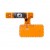 Power Button Flex Cable For Samsung Galaxy S5 Mini Duos On Off Flex Pcb By - Maxbhi Com