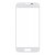 Replacement Front Glass For Samsung Galaxy S5 Mini Duos White By - Maxbhi Com