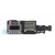 Sim Connector Flex Cable For Samsung Galaxy S5 Mini Duos By - Maxbhi Com