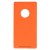 Back Panel Cover For Nokia Lumia 830 Orange - Maxbhi Com