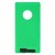 Back Panel Cover For Nokia Lumia 830 Rm984 Green - Maxbhi Com