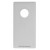 Back Panel Cover For Nokia Lumia 830 White - Maxbhi Com