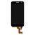 Lcd With Touch Screen For Huawei Ascend G7l03 Black By - Maxbhi Com