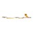 Power Button Flex Cable For Nokia Lumia 830 On Off Flex Pcb By - Maxbhi Com