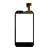 Touch Screen Digitizer For Cat B15 Q Grey By - Maxbhi Com