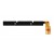 Volume Button Flex Cable For Huawei Ascend Y550 By - Maxbhi Com